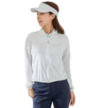 Women's Blouson JUN & ROPE Golf Wear