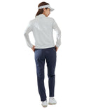 Women's Blouson JUN & ROPE Golf Wear