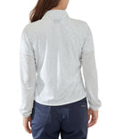 Women's Blouson JUN & ROPE Golf Wear