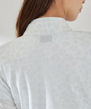 Women's Blouson JUN & ROPE Golf Wear