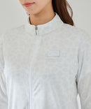 Women's Blouson JUN & ROPE Golf Wear