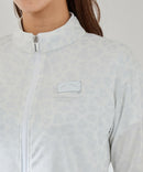 Women's Blouson JUN & ROPE Golf Wear