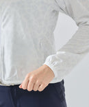 Women's Blouson JUN & ROPE Golf Wear