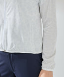 Women's Blouson JUN & ROPE Golf Wear