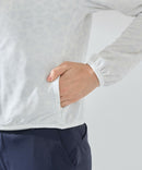 Women's Blouson JUN & ROPE Golf Wear