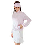 Women's Blouson JUN & ROPE Golf Wear