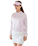 Women's Blouson JUN & ROPE Golf Wear