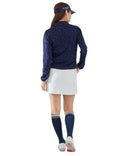 Women's Blouson JUN & ROPE Golf Wear