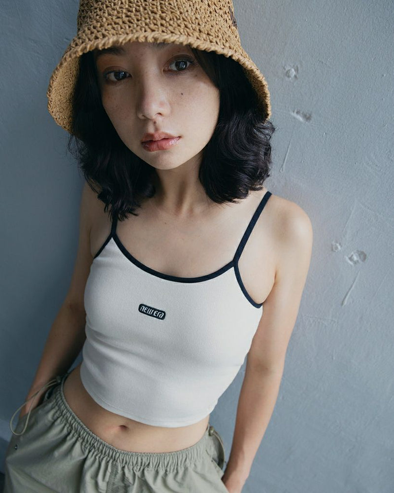Women's Hat New Era NEW ERA NEW ERA Japanese genuine product 2025 Spring/Summer New