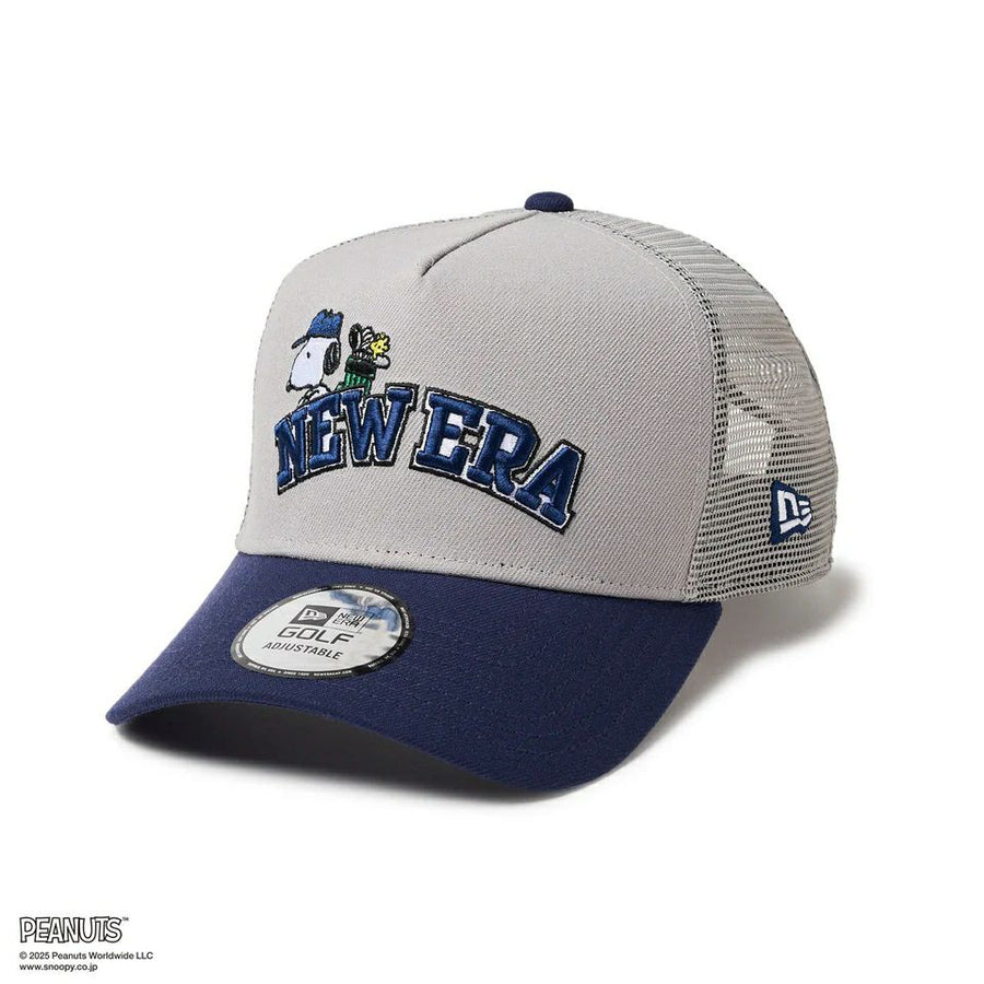 Cap for men and women New Era Golf New Era NEW ERA Japan