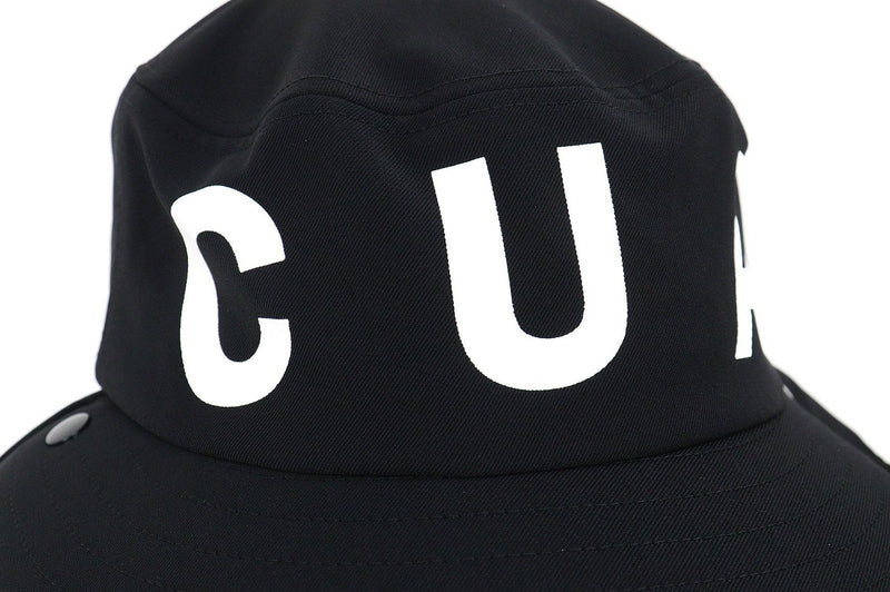 Hat for Women Quarto United Cuarto UNITED 2025 Spring/Summer New Golf