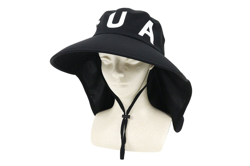 Hat for Women Quarto United Cuarto UNITED 2025 Spring/Summer New Golf