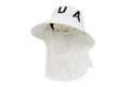 Hat for Women Quarto United Cuarto UNITED 2025 Spring/Summer New Golf
