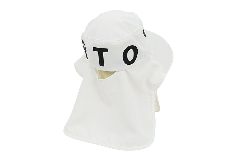 Hat for Women Quarto United Cuarto UNITED 2025 Spring/Summer New Golf
