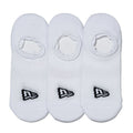 Set of 3 socks for men and women New Era NEW ERA NEW ERA Japanese genuine product 2025 Spring/Summer New