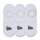Set of 3 socks for men and women New Era NEW ERA NEW ERA Japanese genuine product