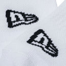 Set of 3 socks for men and women New Era NEW ERA NEW ERA Japanese genuine product