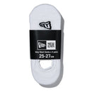 Set of 3 socks for men and women New Era NEW ERA NEW ERA Japanese genuine product