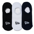 Set of 3 socks for men and women New Era NEW ERA NEW ERA Japanese genuine product 2025 Spring/Summer New