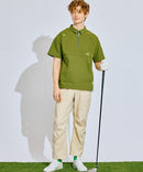 Men's Blouson PW CIRCULUS Golf Wear