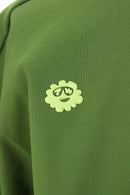 Men's Blouson PW CIRCULUS Golf Wear