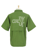 Men's Blouson PW CIRCULUS Golf Wear