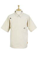 Men's Blouson PW CIRCULUS Golf Wear