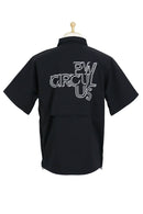 Men's Blouson PW CIRCULUS Golf Wear