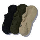 男性和女人的3套袜子新时代新时代新时代日本正版产品2025春季/夏季新时代