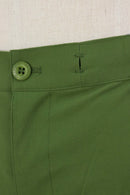 男士裤子PW马戏团高尔夫服装