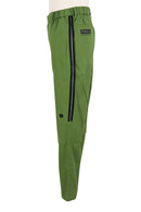 男士裤子PW马戏团高尔夫服装