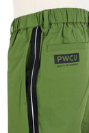 男士裤子PW马戏团高尔夫服装