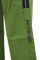 男士裤子PW马戏团高尔夫服装