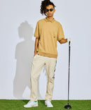 男士裤子PW马戏团高尔夫服装