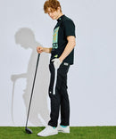 男士裤子PW马戏团高尔夫服装