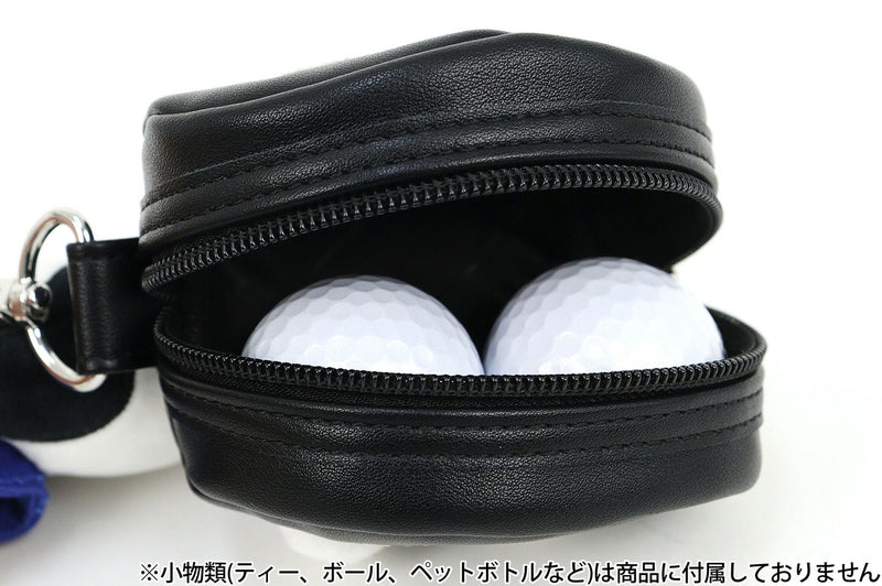 남성과 여성을위한 볼 케이스 MU Sports M.U Sports Musports 2025 Spring/Summer New Golf