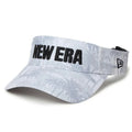 Sun visor for men and women New Era golf New Era NEW ERA Japanese genuine product 2025 Spring/Summer new golf