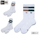 Men's and Women's Socks New Era NEW ERA NEW ERA Japanese genuine product