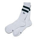 Men's and Women's Socks New Era NEW ERA NEW ERA Japanese genuine product