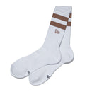 Men's and Women's Socks New Era NEW ERA NEW ERA Japanese genuine product