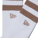 Men's and Women's Socks New Era NEW ERA NEW ERA Japanese genuine product