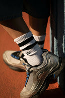 男士女士袜子New Era New Era日本正品2025春夏新品