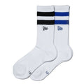 Men's and Women's Socks New Era NEW ERA NEW ERA Japanese genuine product 2025 Spring/Summer New