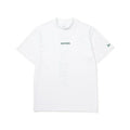 High neck shirt for men New Era Golf New Era NEW ERA NEW ERA Japanese genuine product 2025 Spring/Summer new golf wear