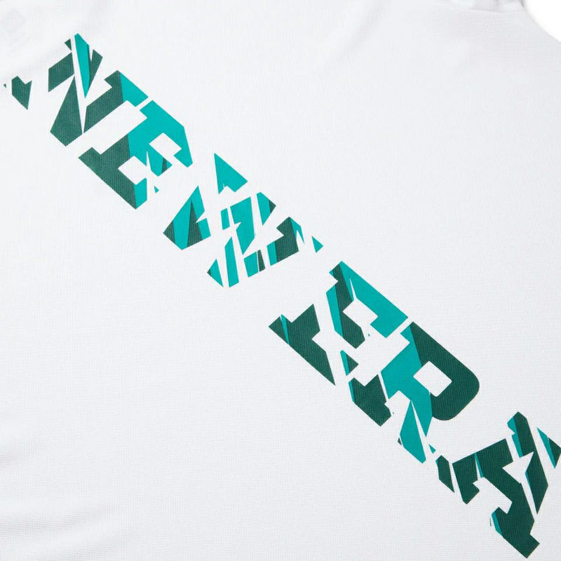 High neck shirt for men New Era Golf New Era NEW ERA NEW ERA Japanese genuine product 2025 Spring/Summer new golf wear