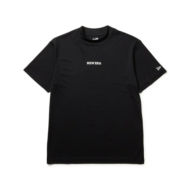 High neck shirt for men New Era Golf New Era NEW ERA NEW ERA Japanese genuine product 2025 Spring/Summer new golf wear