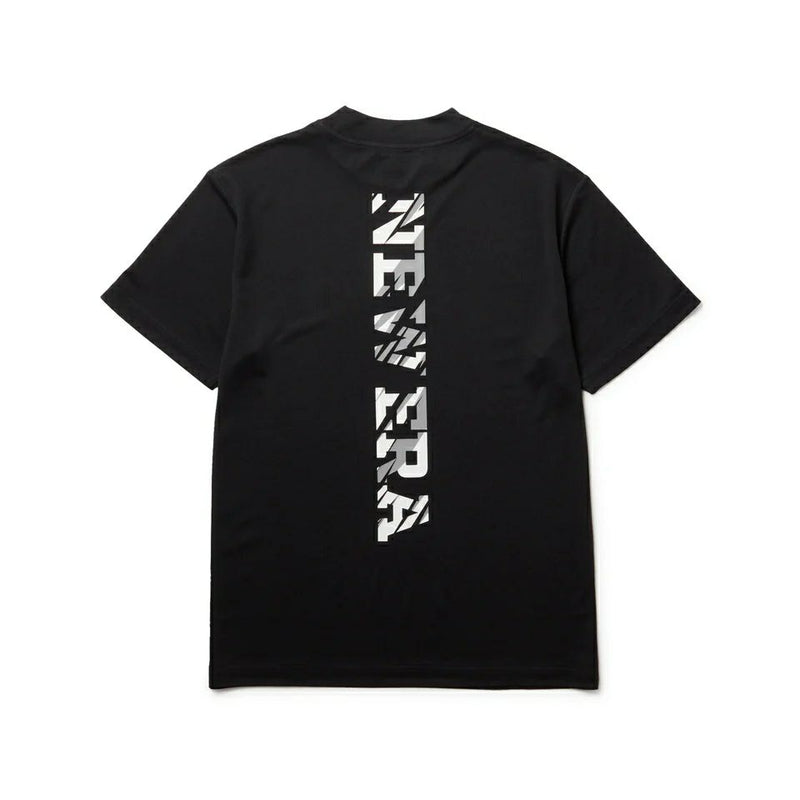 High neck shirt for men New Era Golf New Era NEW ERA NEW ERA Japanese genuine product 2025 Spring/Summer new golf wear