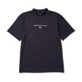 High neck shirt for men New Era Golf New Era NEW ERA NEW ERA Japanese genuine product 2025 Spring/Summer new golf wear
