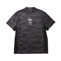 High neck shirt for men New Era Golf New Era NEW ERA NEW ERA Japanese genuine product 2025 Spring/Summer new golf wear
