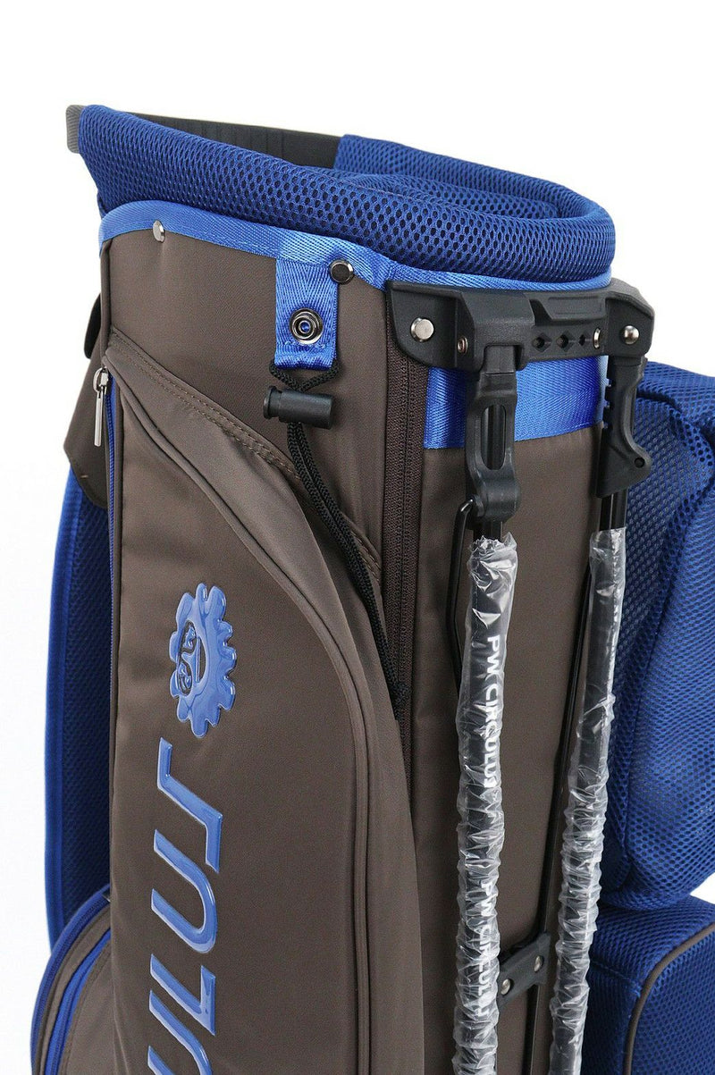 Caddy Bag for Men and Women PW CIRCULUS 2025 Spring/Summer New Golf